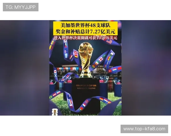 2026年世界杯举办国家的历史背景及对全球足球发展的影响分析